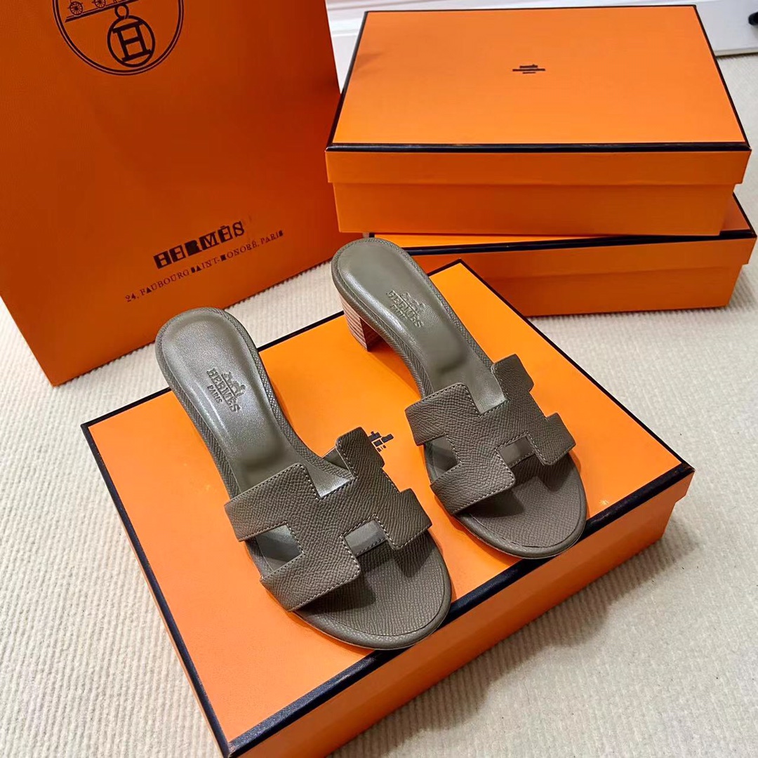 에르메스 올수공 오아시스 슬리퍼 샌들 앱송 04